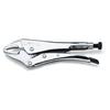 Beta 1052 240-Adjustable Self-Locking Pliers Concave Jaw