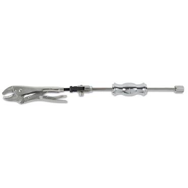 Beta 1068-CLIC Adjustable Self-Locking Pliers with Hammer Face