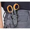Beta 1128BAX-Electrician Scissors DLC-coated Stainless Steel