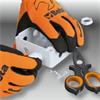 Beta 1128BAX-Electrician Scissors DLC-coated Stainless Steel