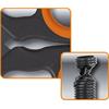 Beta 1128BAX-Electrician Scissors DLC-coated Stainless Steel
