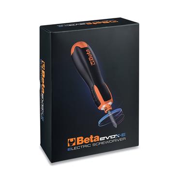 Beta 1210E/GE-EVOX-E Electric Screwdriver 3.7V 2300mAh