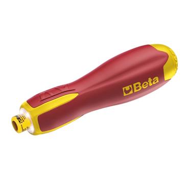 Beta 1211E/GE-EVOX-E Electric Screwdriver 3.7V 2300mAh