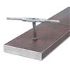 Beta 1430/S5-Set Of 5pc Tapered Extractors in Plastic Case