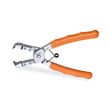 Beta 1478/K3-Pin Removing Pliers Kit with Plastic Clips Assortment