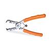 Beta 1478/K3-Pin Removing Pliers Kit with Plastic Clips Assortment