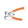 Beta 1478/K3-Pin Removing Pliers Kit with Plastic Clips Assortment