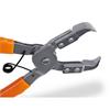 Beta 1478/K3-Pin Removing Pliers Kit with Plastic Clips Assortment