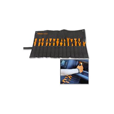 Beta 1479/B27-KIT Of 27pc Nylon Tools for Pins Plastics and Seals