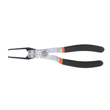 Beta 1497BS-Relay And Fuse Removal Pliers Straight Thin Pattern