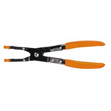 Beta 1497SS-Self-Locking Pliers For Soldering Tinned Wires