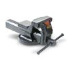 Beta 1599F 150-Parallel Bench Vices Steel-Forged 21kg