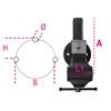 Beta 1599GI 150-Parallel Bench Vices + Interchangeable Jaws 21kg