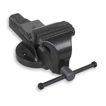 Beta 1599GI 150-Parallel Bench Vices + Interchangeable Jaws 21kg