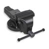 Beta 1599GI 150-Parallel Bench Vices + Interchangeable Jaws 21kg