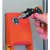 Beta 1600Q 10-Eight-Way Wrench with Articulated Joint 125mm