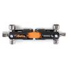 Beta 1600Q 10-Eight-Way Wrench with Articulated Joint 125mm