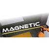 Beta 1691MG/8-Measuring Tapes Fixed Magnets 8m