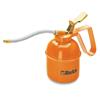 Beta 1751N 500-Metal Pressure Oil Cans Flexible Spouts 500ml