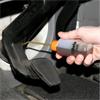 Beta 1755C 500-Plastic Oil Cans Curved Spouts 500ml