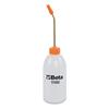 Beta 1755C 500-Plastic Oil Cans Curved Spouts 500ml