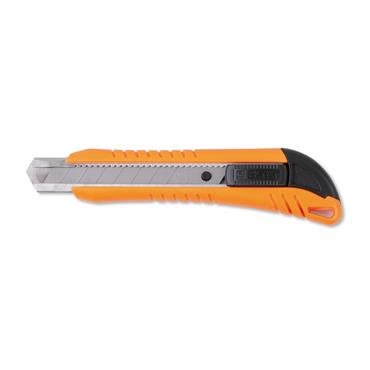 Beta 1771-Utility Knife 18mm with 3 Blades