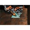 Beta 1771BM-Utility Knife 18mm with 6 Spare Blades