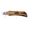Beta 1771BM-Utility Knife 18mm with 6 Spare Blades
