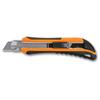 Beta 1771BM-Utility Knife 18mm with 6 Spare Blades