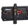 Beta 1833 XSW-Led Inspection Torch Wireless Rechargeable 250/80Lm