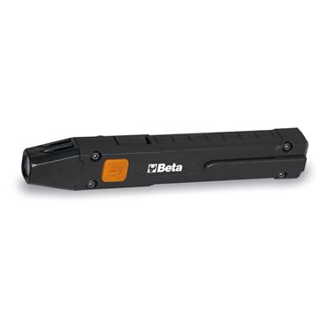 Beta 1833 XSW-Led Inspection Torch Wireless Rechargeable 250/80Lm