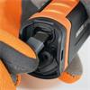 Beta 1833 MW-High-Brightness LED Torch Wireless Reachargeable 1000Lm