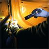 Beta 1833 MW-High-Brightness LED Torch Wireless Reachargeable 1000Lm