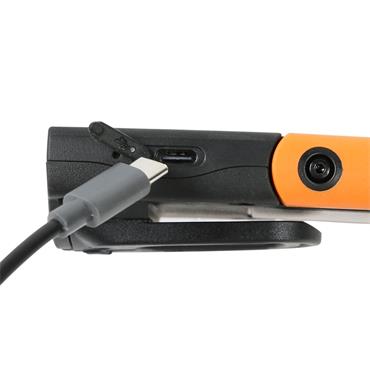 Beta 1838Compact-Rechargeable Compact LED Lamp 120/300Lm