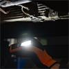 Beta 1838Compact-Rechargeable Compact LED Lamp 120/300Lm