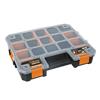 Beta 2080/DS-Small Organizer Tool Case 15pc Compartments