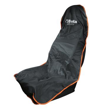 Beta 2254K-Reusable Seat Steering Wheel and Knob Protector