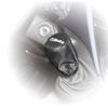 Beta 2254K-Reusable Seat Steering Wheel and Knob Protector