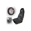 Beta 2254K-Reusable Seat Steering Wheel and Knob Protector