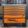 Beta RSC24AXLP/7-O-Mobile Roller Cab 7 Drawers Long Model