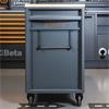Beta RSC24AXLP/7-O-Mobile Roller Cab 7 Drawers Long Model