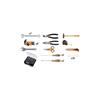 Beta 2700S-O/VU-Folding Tool Trolley With 100pc Tools