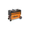 Beta 2700S-O/VU-Folding Tool Trolley With 100pc Tools