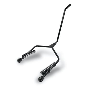 Beta 3008M-Manual Jack and Positioner for Wheel Trucks