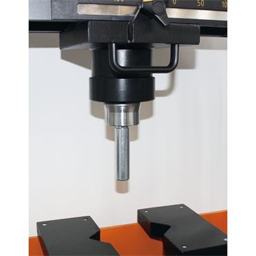 Beta 3028/KP-KIT Of Pin Punches and Plate For 3028