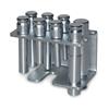 Beta 3028/KP-KIT Of Pin Punches and Plate For 3028