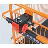 Beta C48M-Brutus Electric Platform Cart With Panels