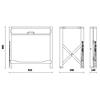 Beta C56PL O-Folding Workbench Light Version