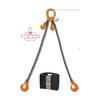 Beta 8097 D10-2-Chain Sling EN818-4 2Legs 2m