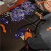Beta 8097/G10 D6-1-Chain Sling 2 Legs 1m